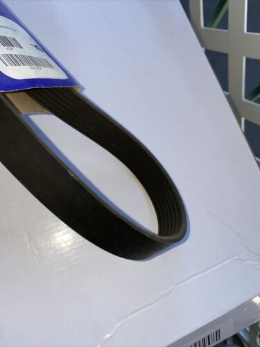 Volvo Penta  Drive Belt Genuine Serpentine Flat For KAD300 KAD43 KAD44 3582424 - Fresh Stock Dated February 2026