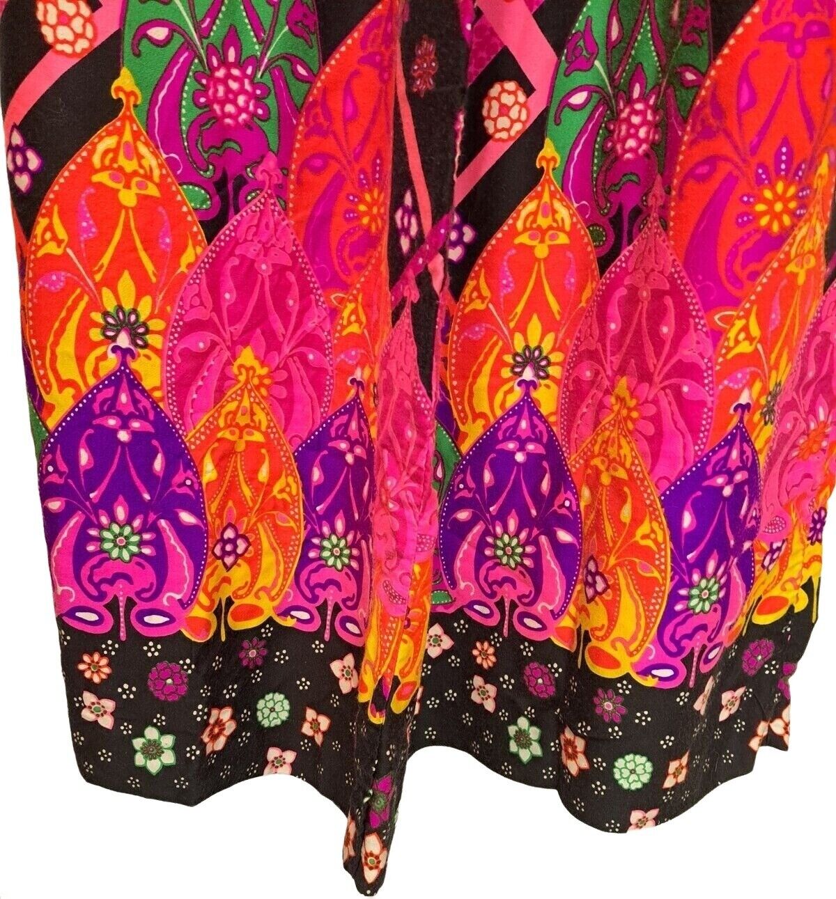 VTG 60's Alex Coleman of California Women's 30 