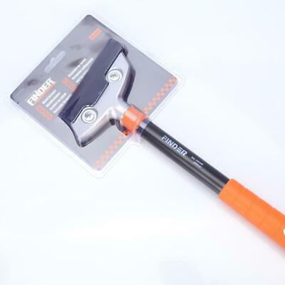 High Visibility Mini Razor Blade Scraper Glass Scraper Green Paint Window Scrape - Fresh Stock Dated December 2025