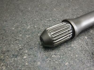 02 Honda Shadow Sabre VT 1100 VT1100 Rear Drive Shaft 25C - Fresh Stock Dated February 2026