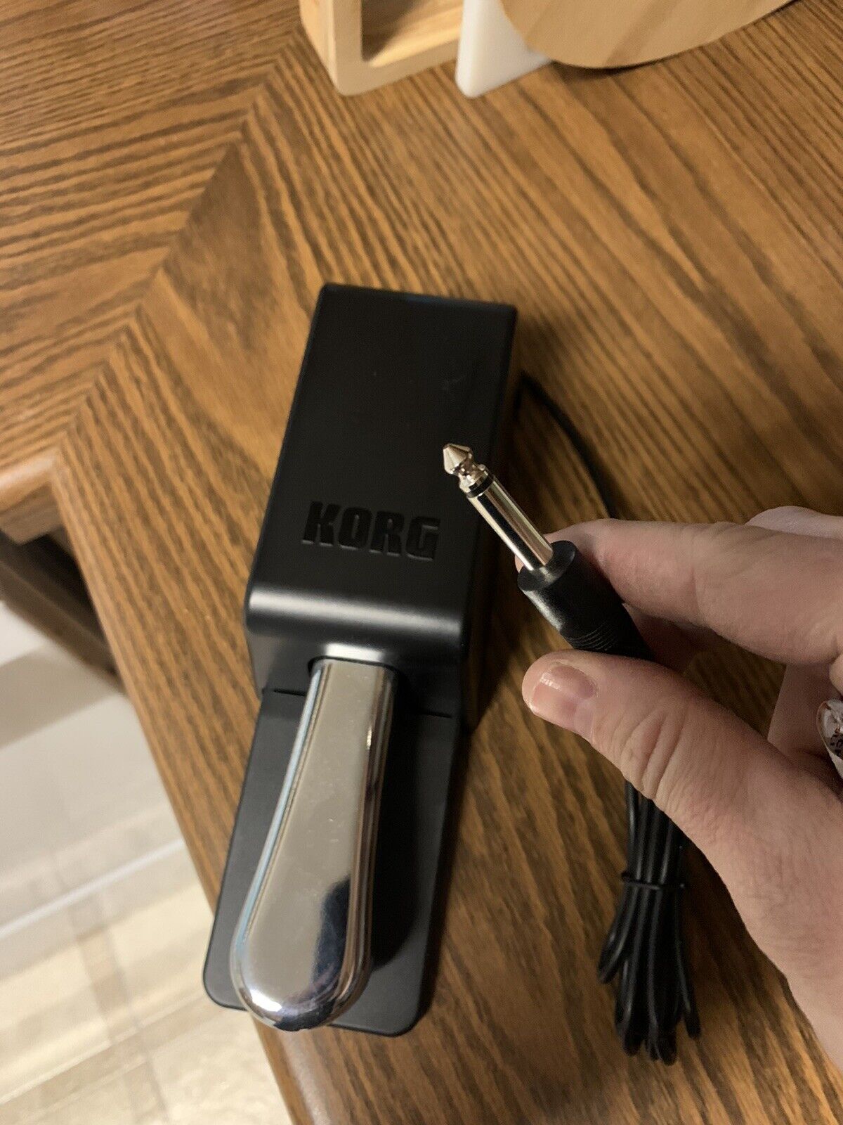 alesis vx49 Keyboard Controller And Korg Pedal. - Fresh Stock Dated February 2026