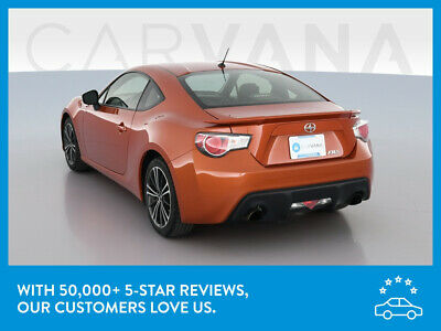 2013 Scion FR-S Coupe 2D - Fresh Stock Dated December 2025