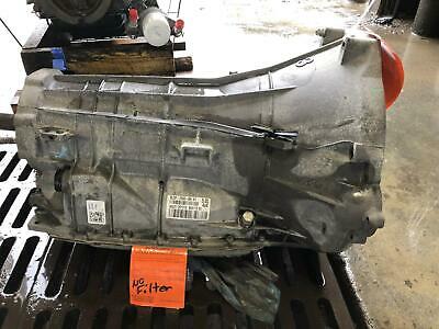 2011-2014 FORD F150 AUTOMATIC Transmission 6 speed 6R80 5.0L 4x4 - Fresh Stock Dated December 2025