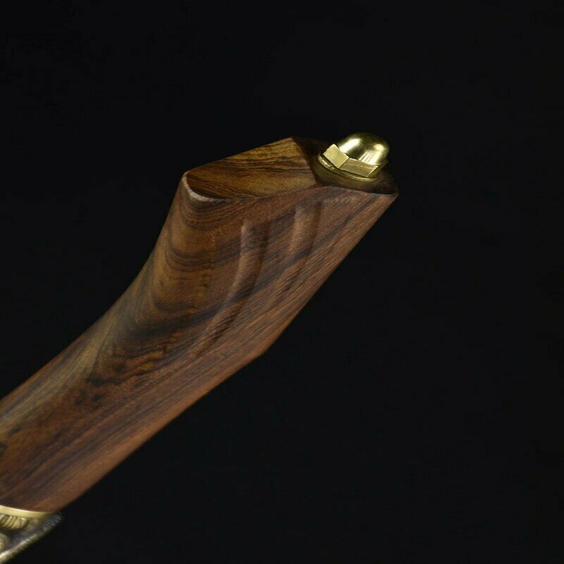 Handmade Chef Knife Japanese Fixed Blade Forged Sharp Cocking Knives Fast Ship - Fresh Stock Dated December 2025