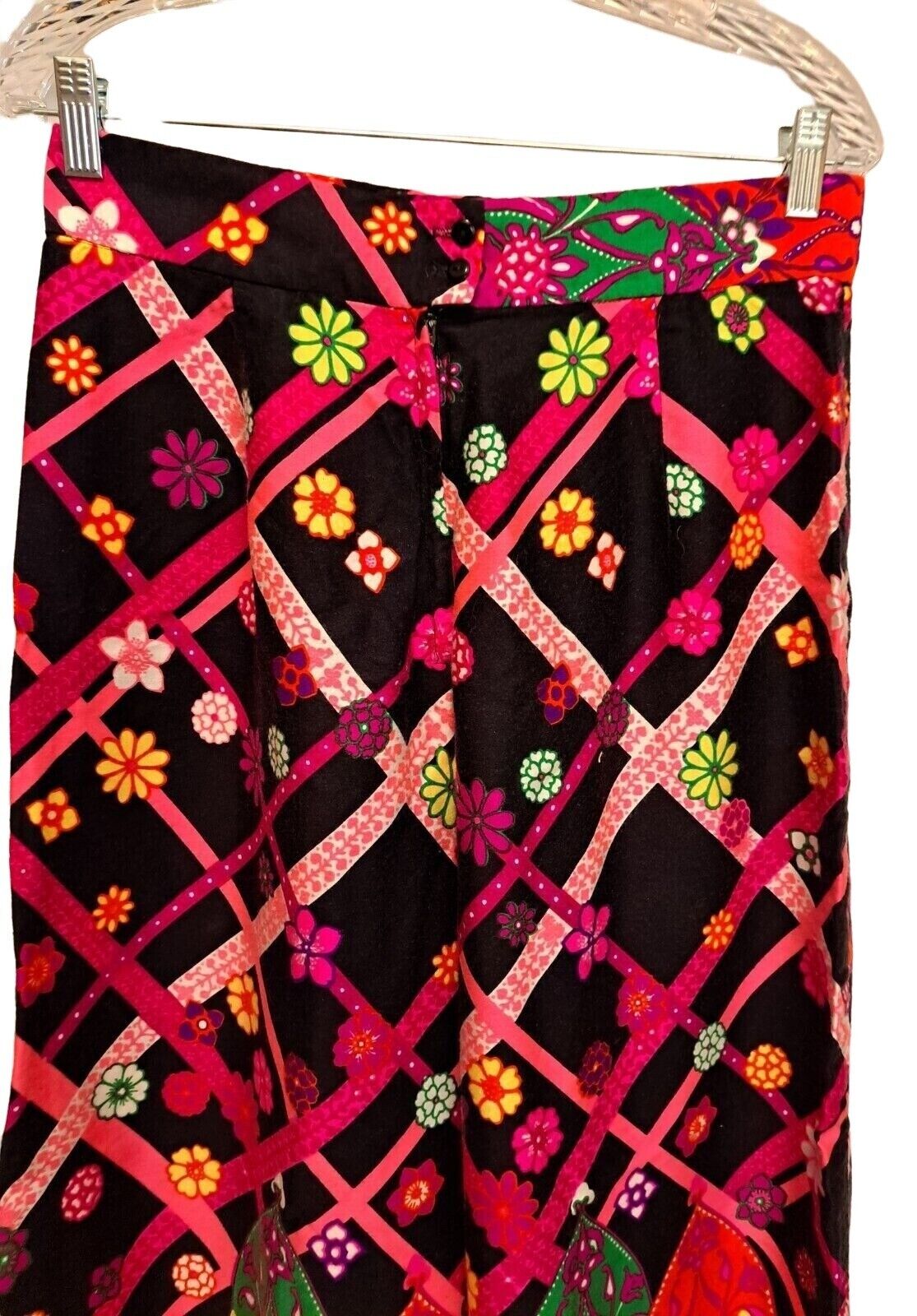 VTG 60's Alex Coleman of California Women's 30 