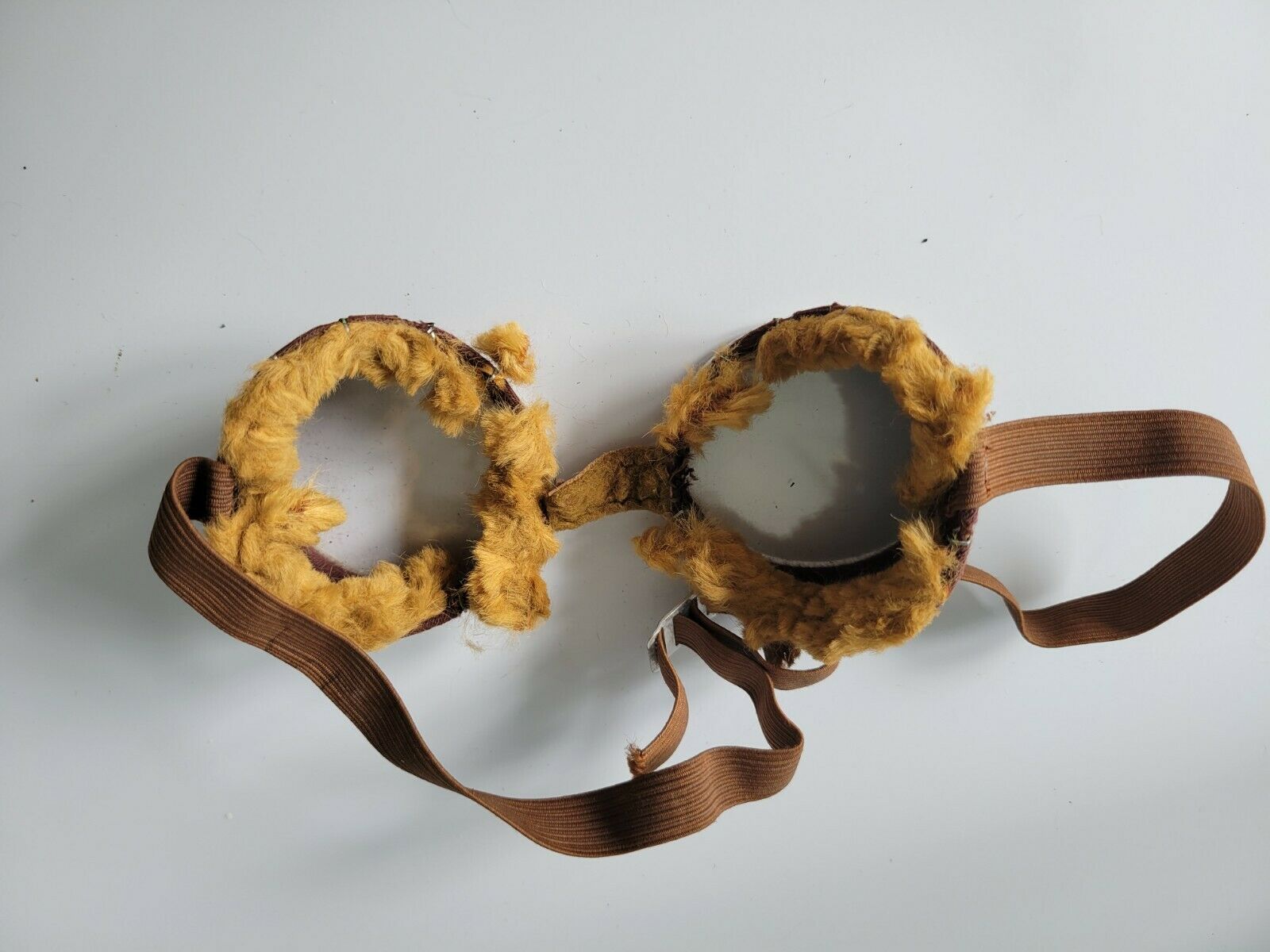 vintage aviator, motorcycle , steampunk goggles - Fresh Stock Dated February 2026