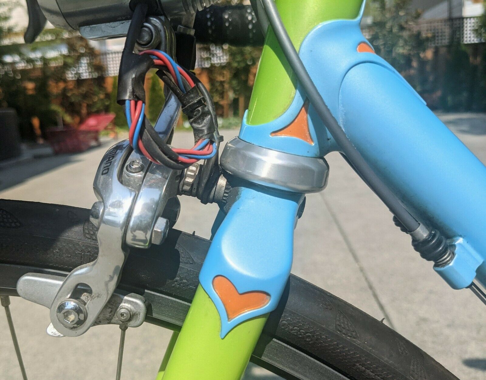 25th Anniversary Steelman Road Bike - Fresh Stock Dated February 2026