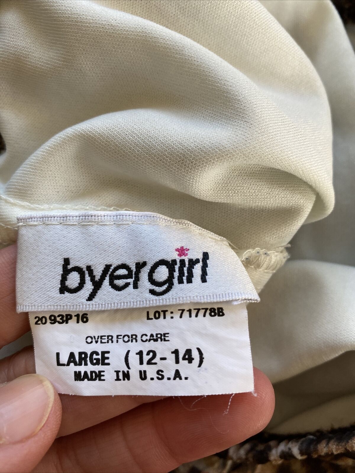 vtg y2k midi skirt sz juniors lg 12-14❤️ - Fresh Stock Dated March 2026