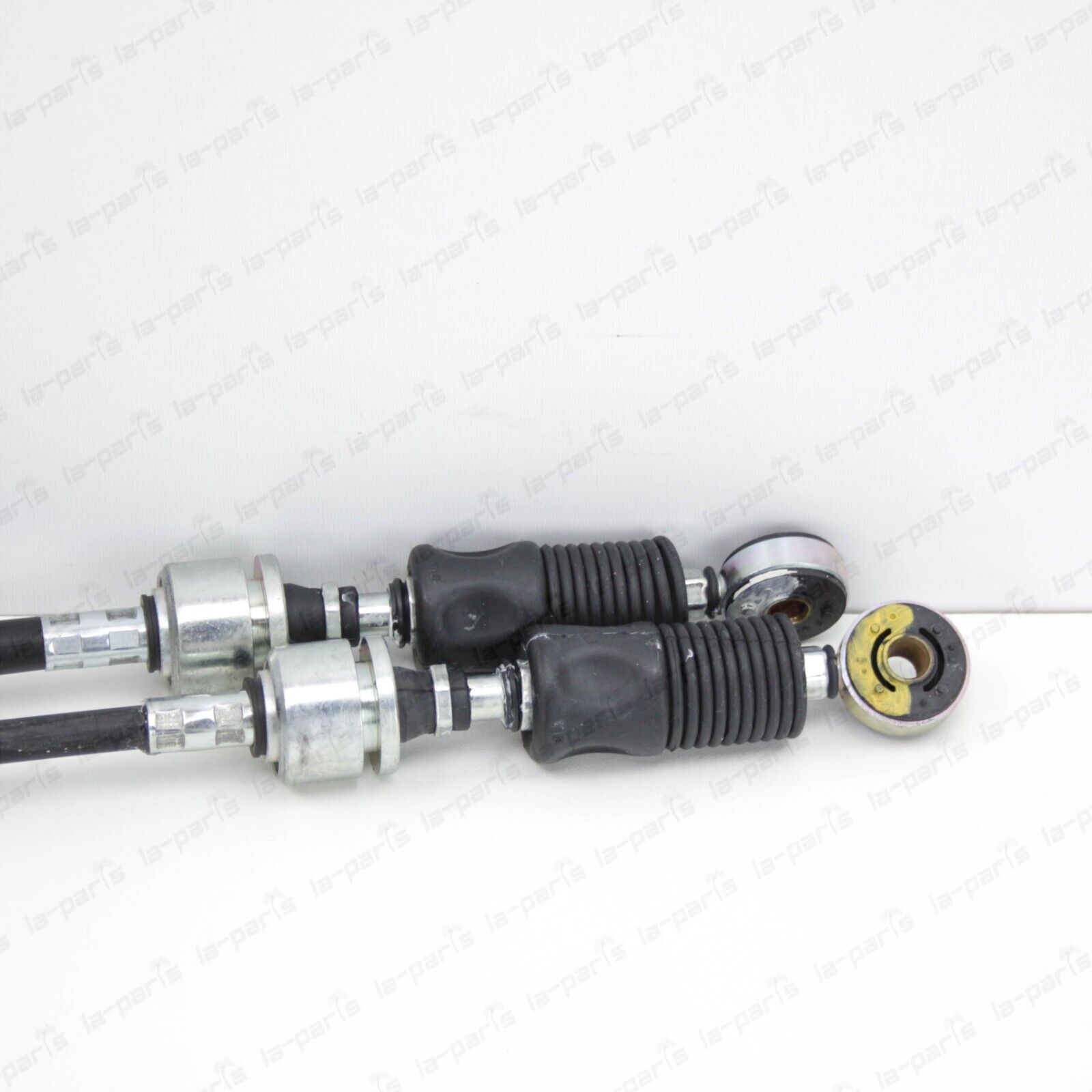 GENUINE MITSUBISHI LANCER CT9A 5 SPEED EVO 7 8 9 CABLE GEARBOX ASSY MR581210 - Fresh Stock Dated February 2026