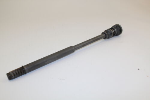 yamaha 1987 1988 / 1990 / 93-00 virago 535 94-97 535s DRIVE SHAFT - Fresh Stock Dated February 2026