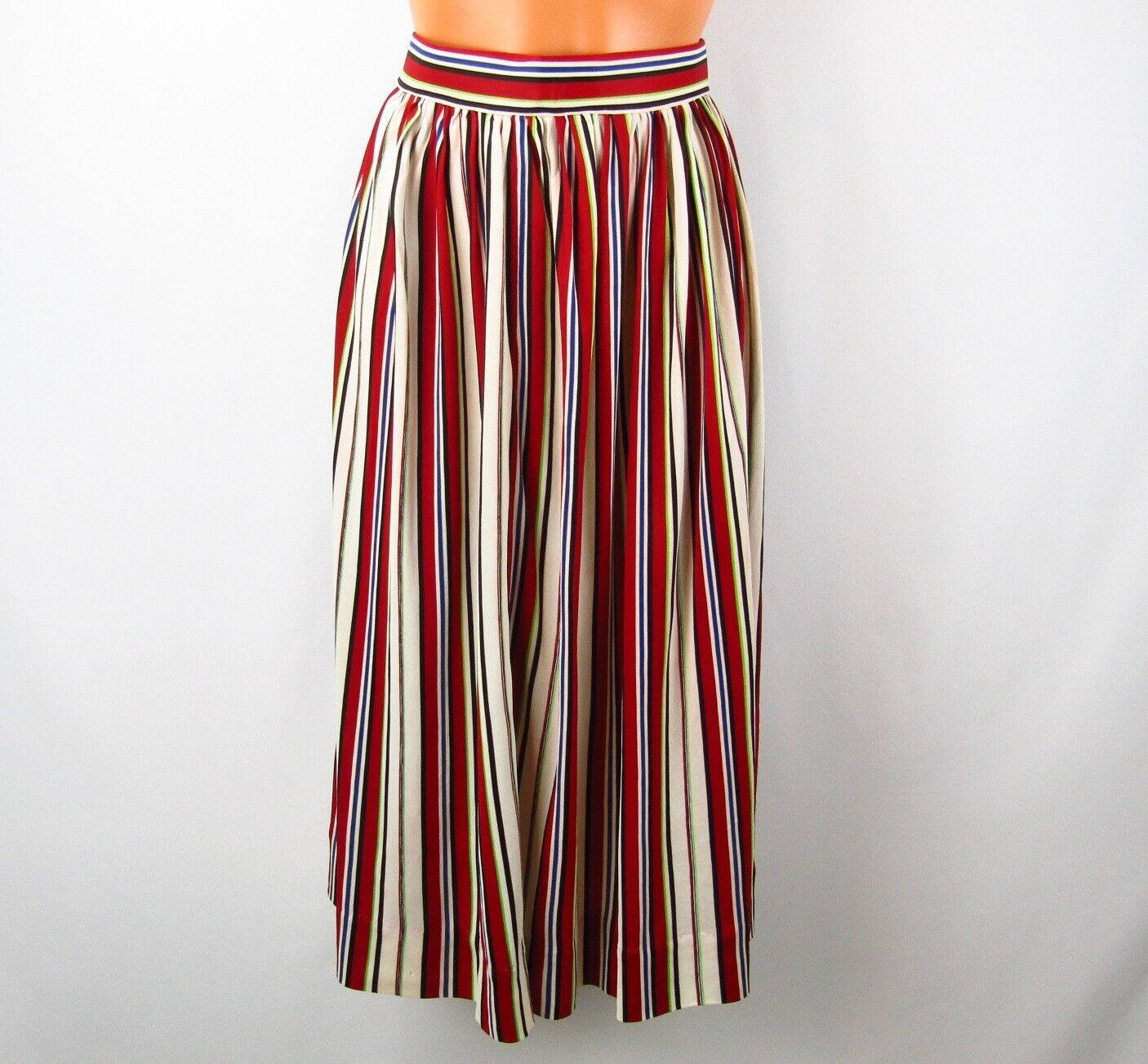 Vintage Clothing Lot Skirt 7pc  Repair Rework Resell 1950 1960 1970 - Fresh Stock Dated March 2026