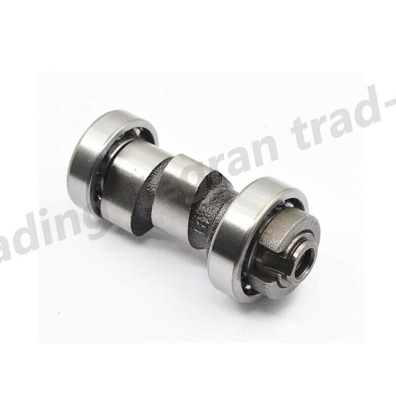 Motorsports 150CC Big Bore Cylinder Piston Kit Rings Camshaft For Yamaha TTR125 - Fresh Stock Dated February 2026