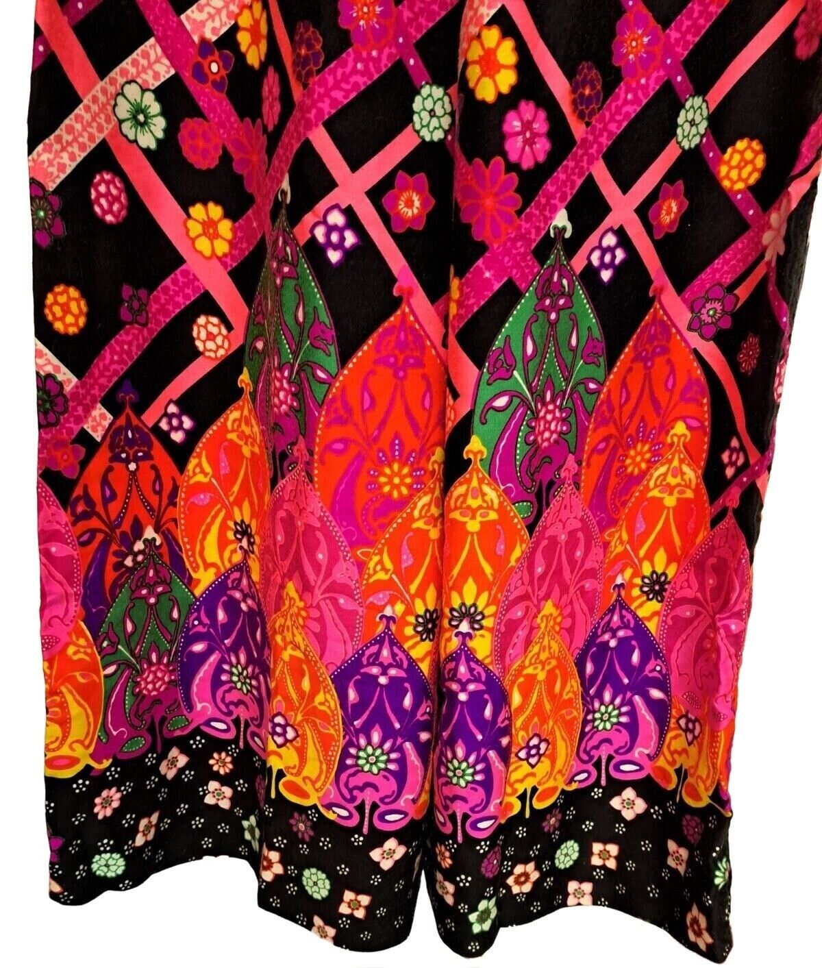 VTG 60's Alex Coleman of California Women's 30 