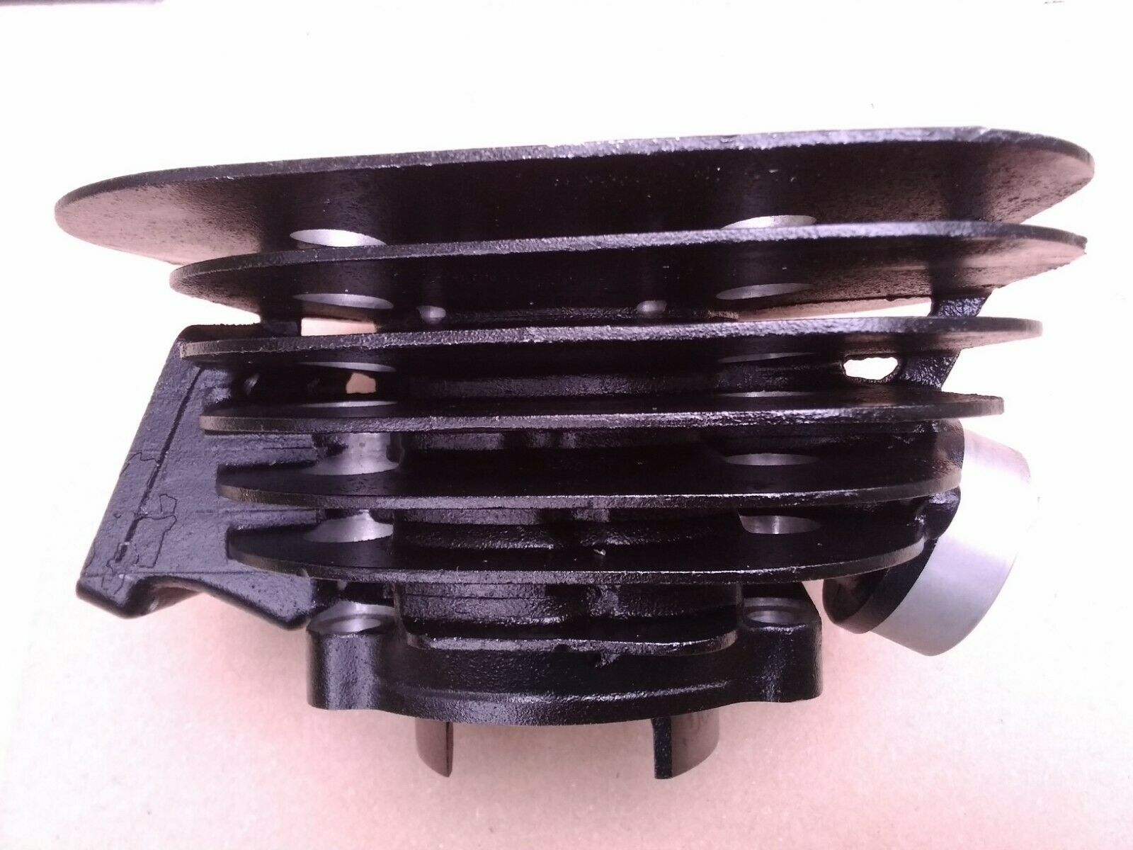 Cylinder YZ250 NOS OEM 1978 YZ250E STANDARD BORE 1979 - Fresh Stock Dated February 2026