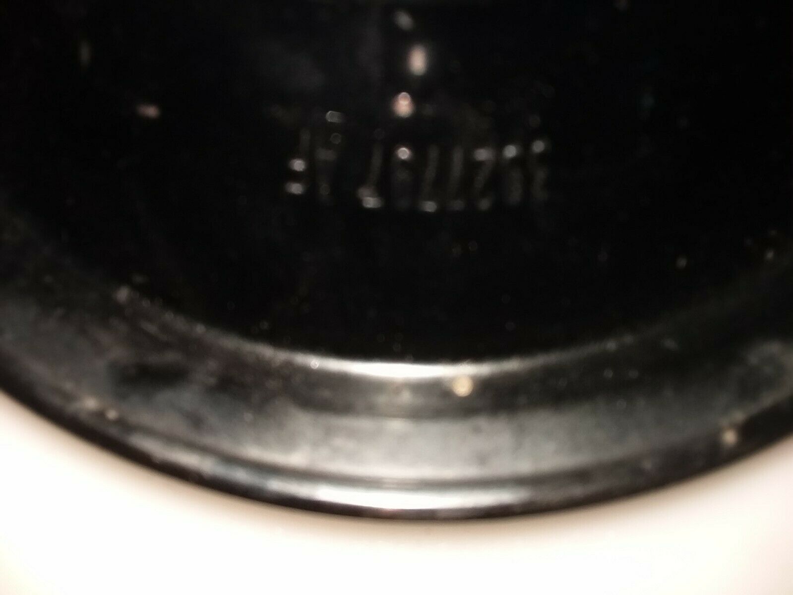 Mercruiser Water Pump Pulley 3927797AF 2.5L, 3.0L, 120,140, 181 - Fresh Stock Dated February 2026