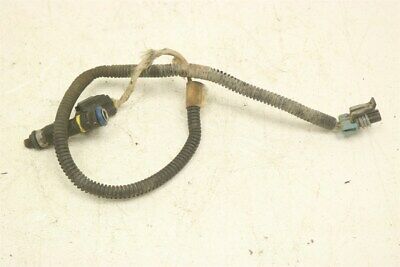 Polaris Ranger RZR 800 4 4x4 6x6 Crew Fuel Injector PTO Side 1204319 - Fresh Stock Dated February 2026