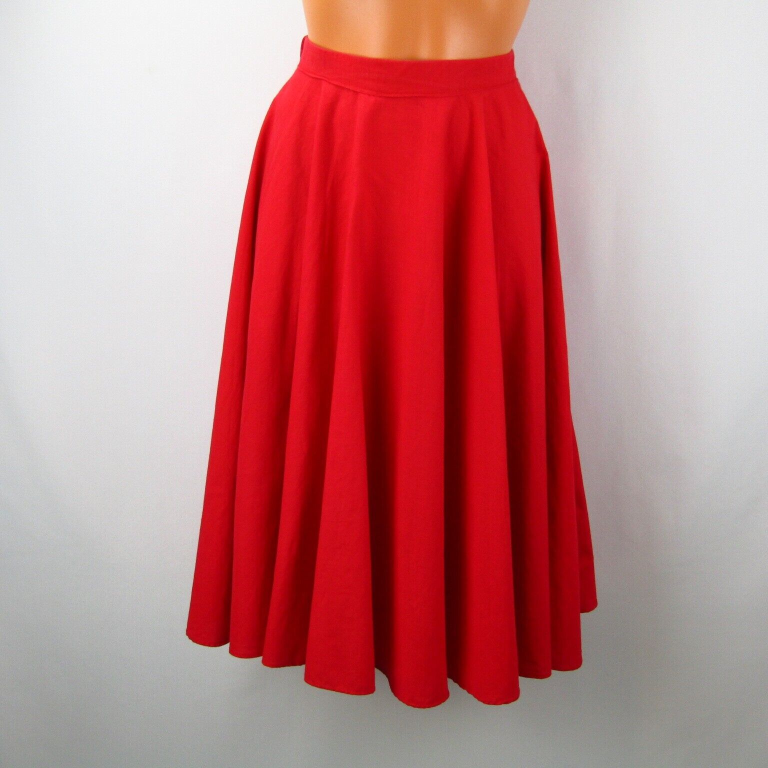 Vintage Clothing Lot Skirt 7pc  Repair Rework Resell 1940 1950 1960 - Fresh Stock Dated March 2026