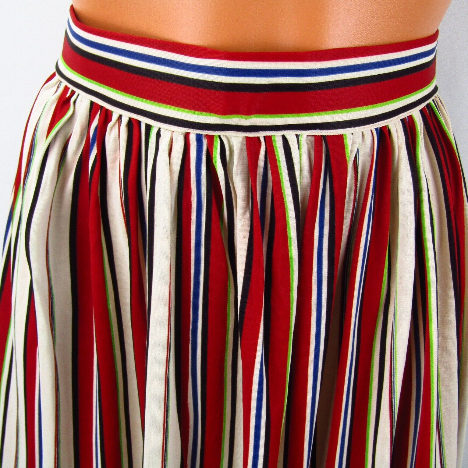 Vintage Clothing Lot Skirt 7pc  Repair Rework Resell 1950 1960 1970 - Fresh Stock Dated March 2026