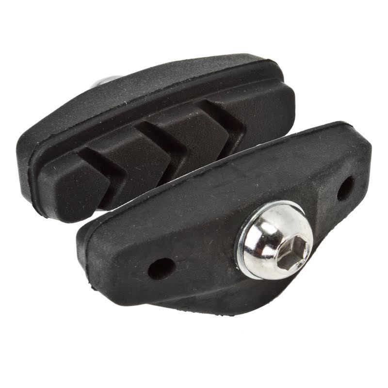 Sunlite Road Caliper Brake Pads Shoes 50mm - Fresh Stock Dated February 2026