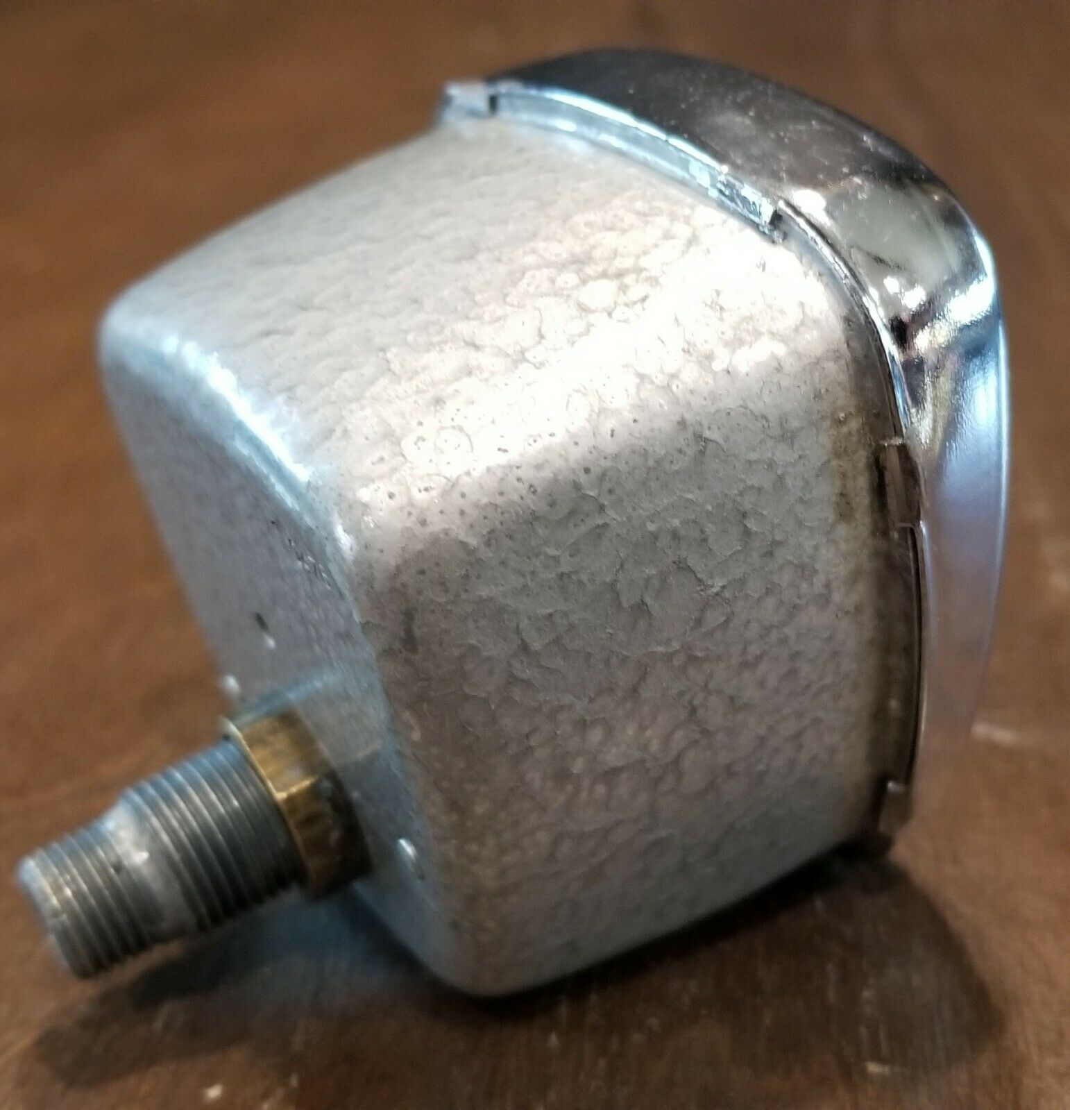 Vintage Schwinn Approved Bicycle Speedometer and Odometer.Tested. EUC - Fresh Stock Dated December 2025