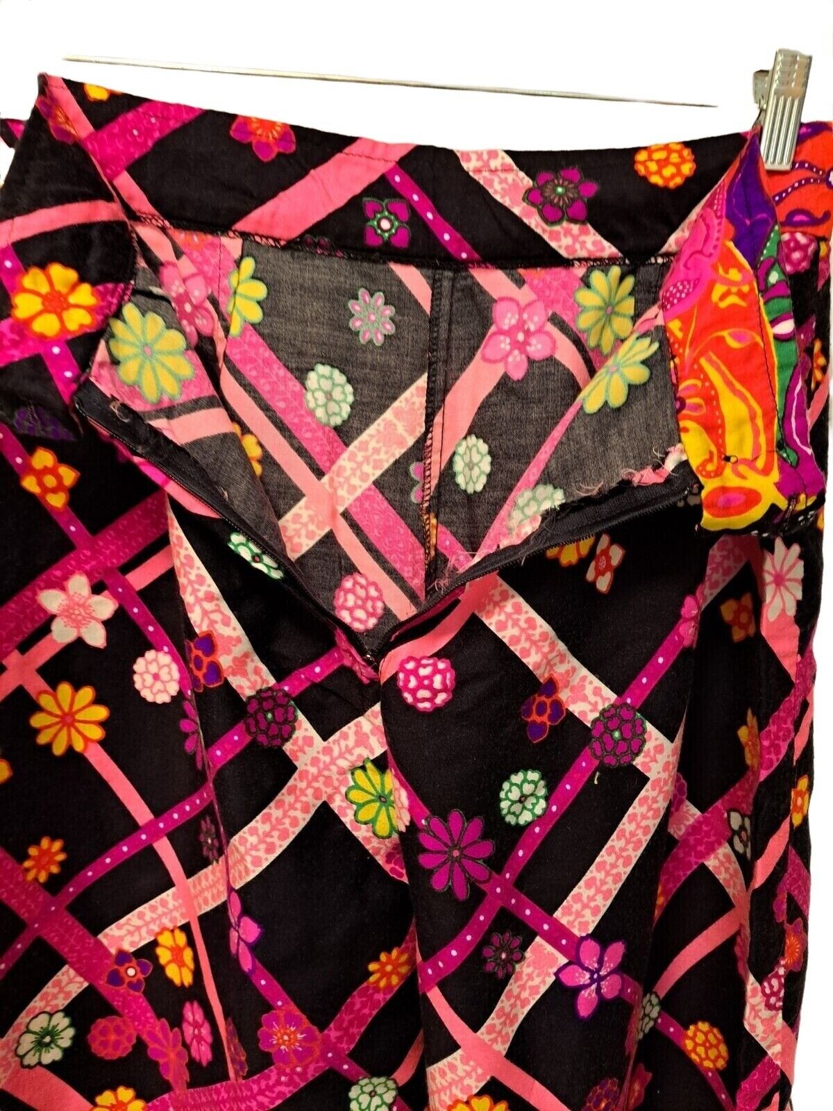 VTG 60's Alex Coleman of California Women's 30 