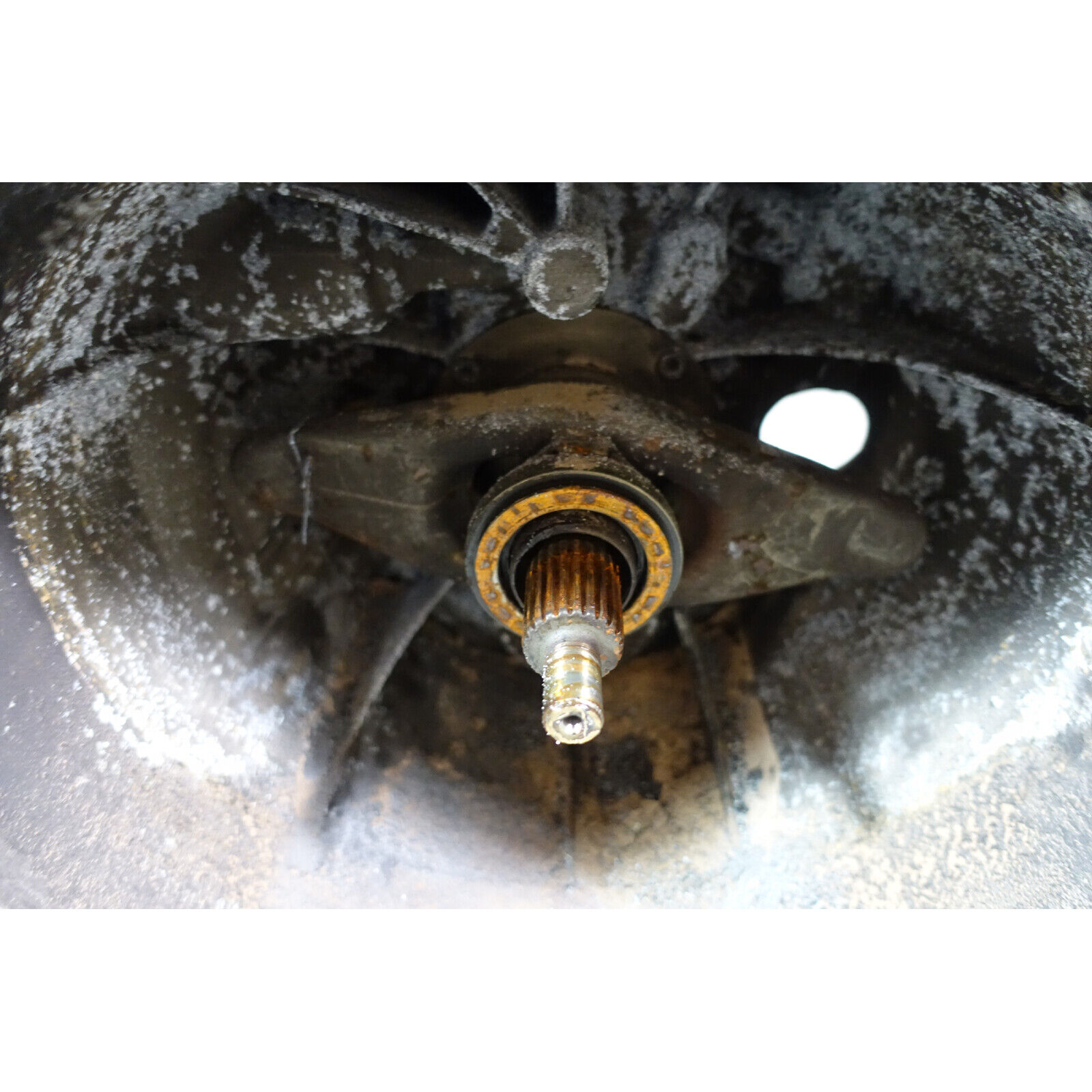 2003-2005 BMW E46 330xi AWD xDrive 6-Speed Manual Transmission Gearbox OEM - Fresh Stock Dated February 2026