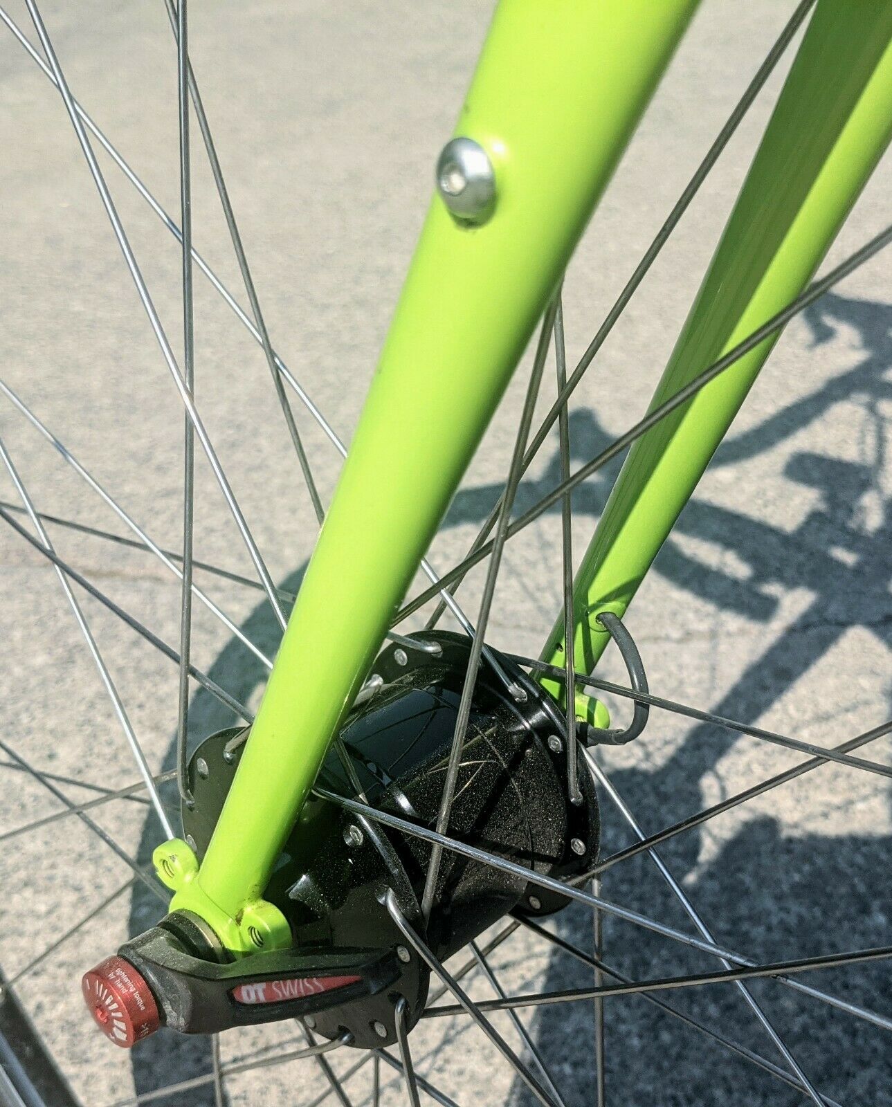 25th Anniversary Steelman Road Bike - Fresh Stock Dated February 2026