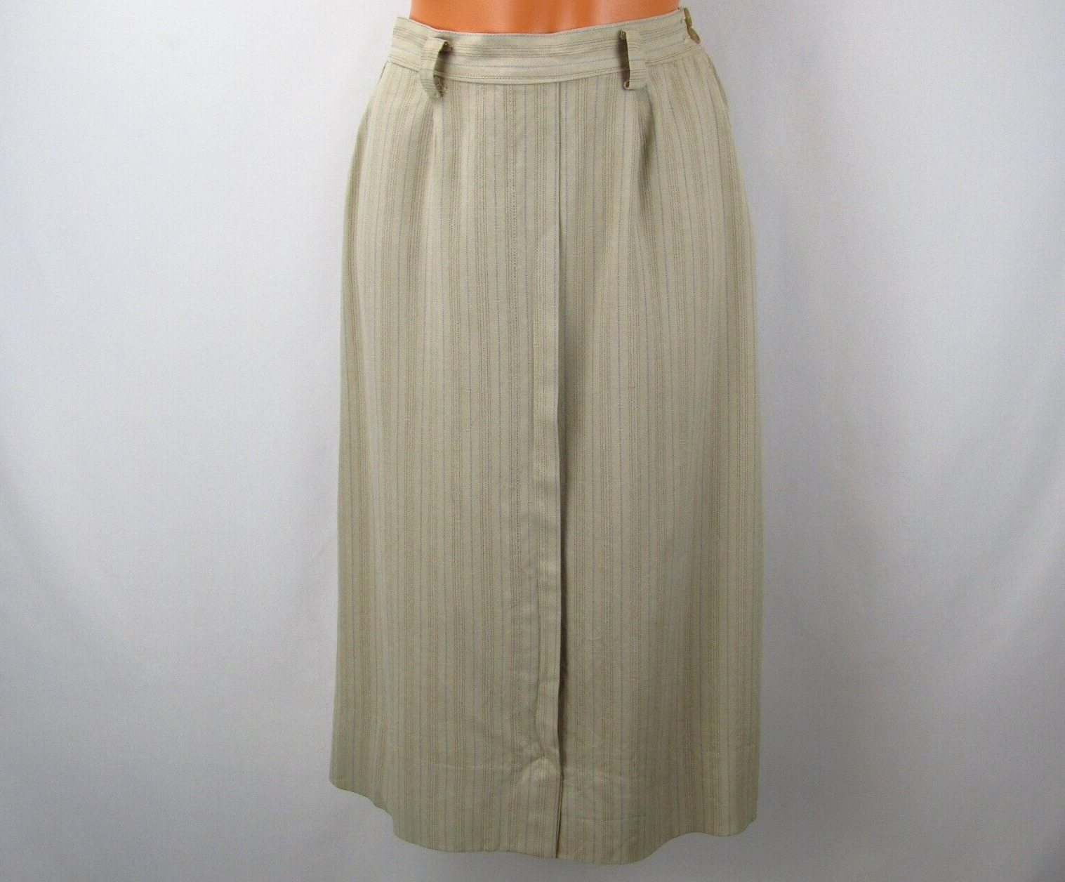 Vintage Clothing Lot Skirt 7pc  Repair Rework Resell 1950 1960 1970 - Fresh Stock Dated March 2026