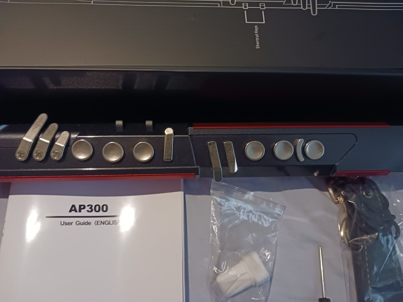 Digital Wind Instrument Rechargeable with 100 Tones, Transpose, Built-in speaker - Fresh Stock Dated February 2026