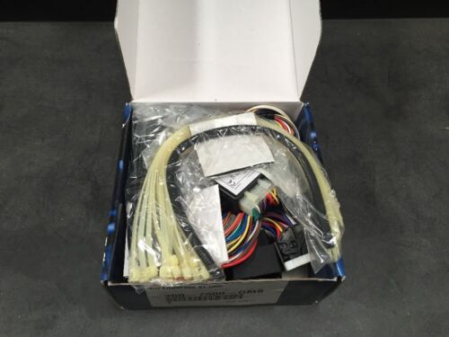 New Rostra 250-7500-GM8 Con-Verse Automotive Bluetooth Handsfree System - Fresh Stock Dated December 2025