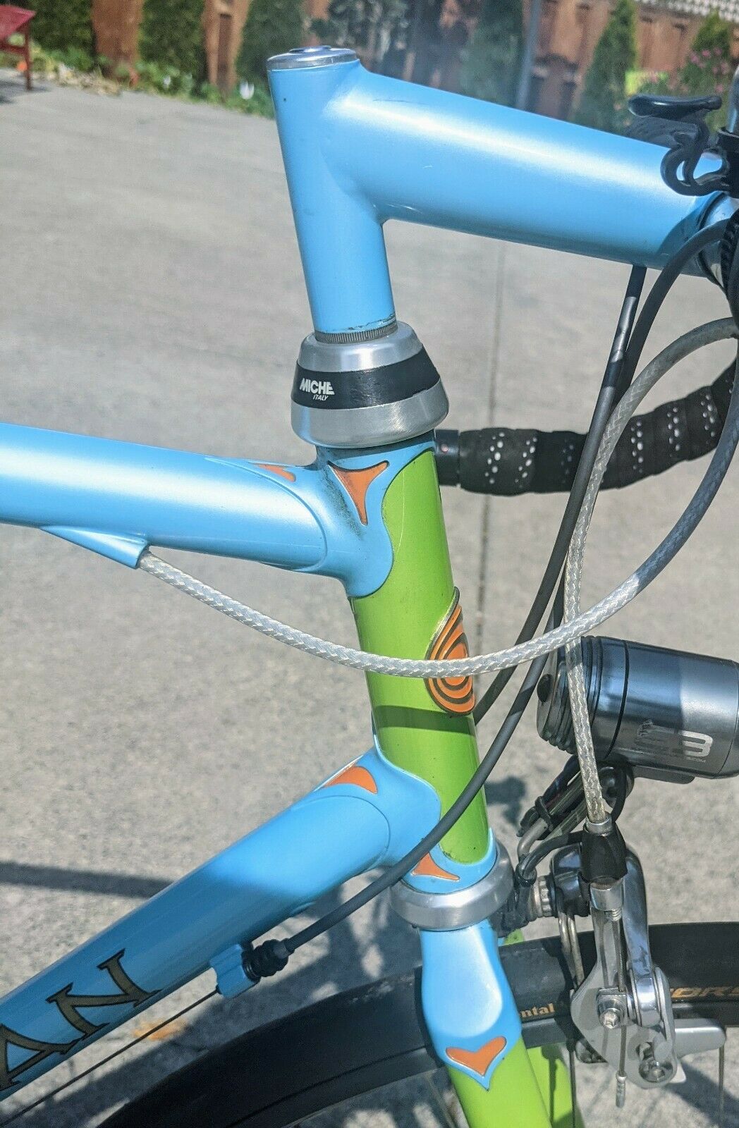 25th Anniversary Steelman Road Bike - Fresh Stock Dated February 2026