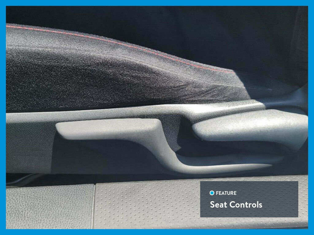 2013 Scion FR-S Coupe 2D ABS (4-Wheel) Power Steering Stability Control Power Windows Tilt & Telescoping - Fresh Stock Dated February 2026