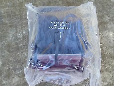 Ericsson Vehicle Handsfree Solution HF 7600 ~New In Opened Box~ - Fresh Stock Dated February 2026