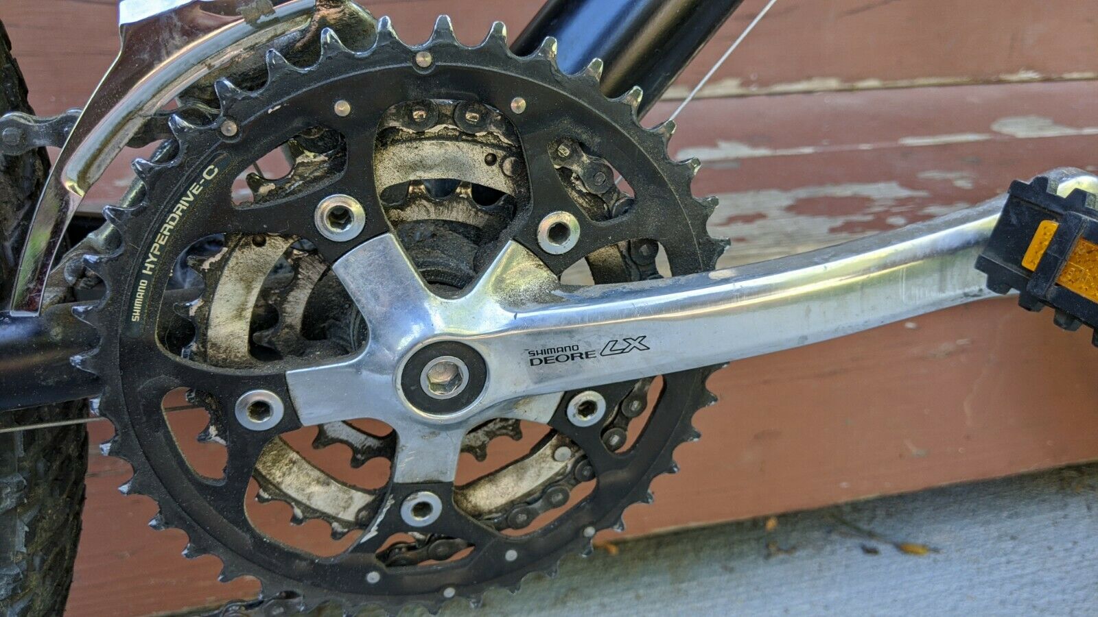 Great Shape Vintage Specialized Stumpjumper FS M2 Judy Shock - Fresh Stock Dated February 2026