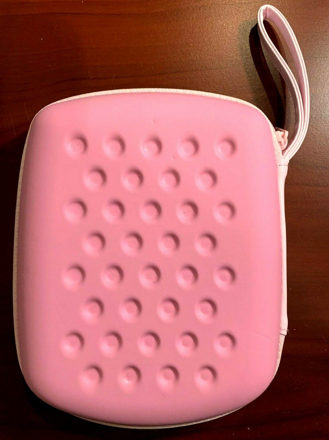 LeapFrog  Leap Pad 1, 2, or 3 LeapPad Explorer Carrying Case - Pink Princess - Fresh Stock Dated February 2026