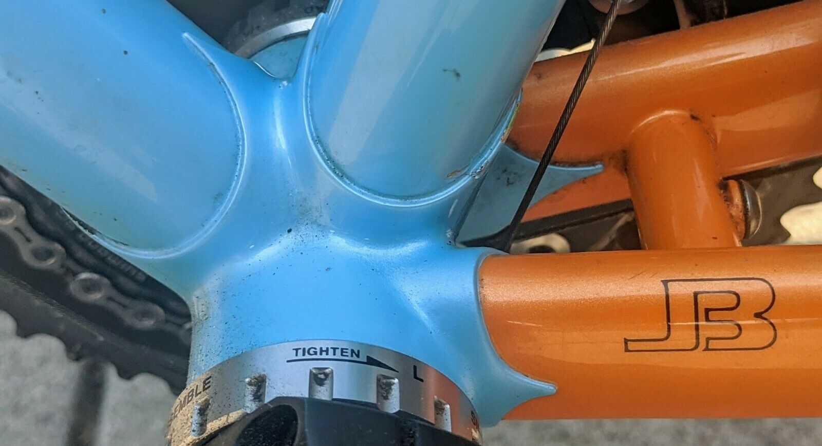 25th Anniversary Steelman Road Bike - Fresh Stock Dated February 2026