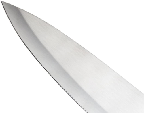 Mercer Culinary White Ultimate, 12 Inch Chef's Knife - Fresh Stock Dated December 2025