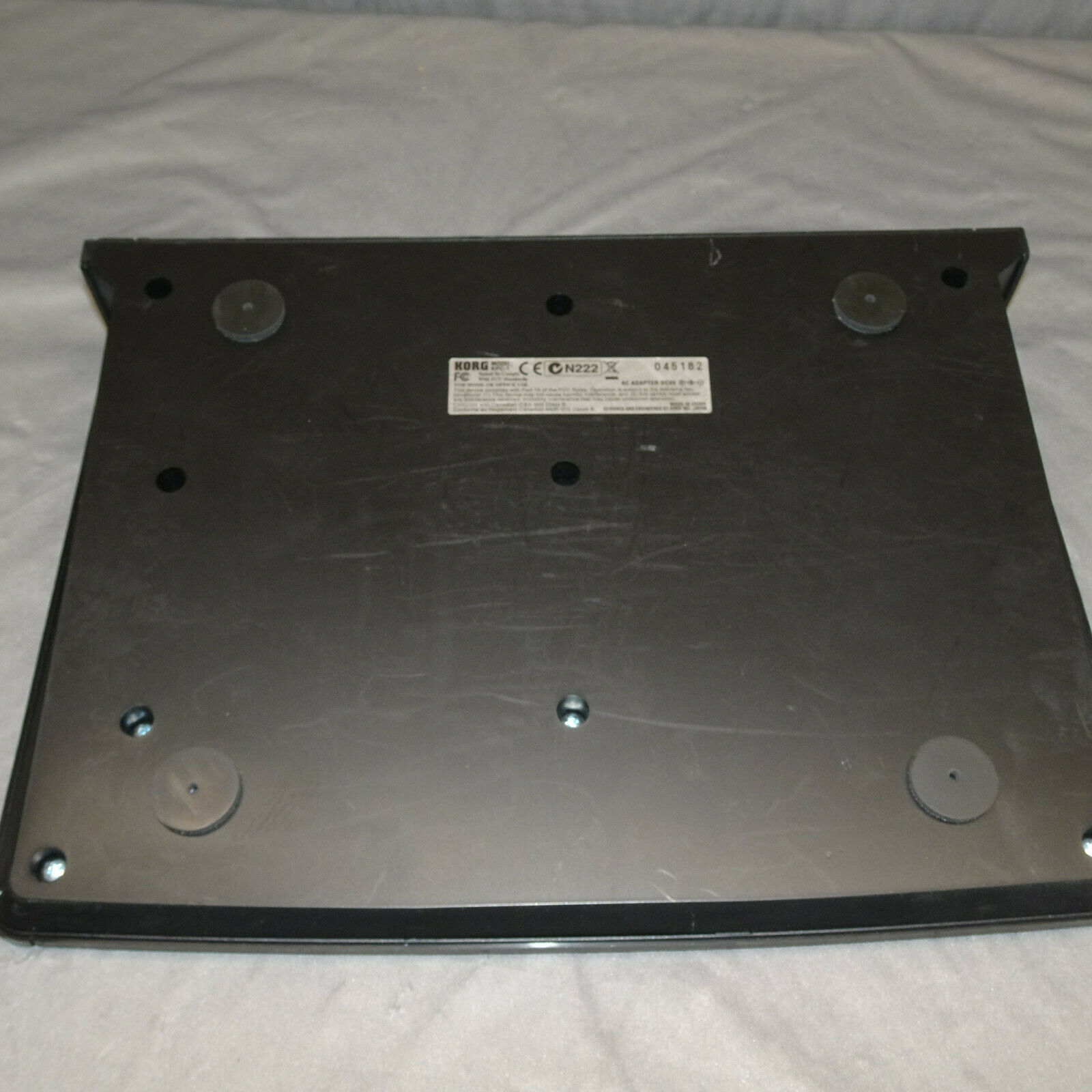 KORG KPC-1 padKONTROL MIDI STUDIO CONTROLLER - Fresh Stock Dated February 2026