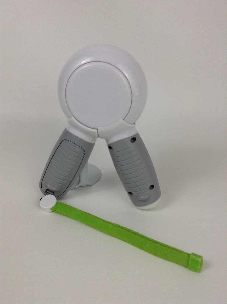 LeapTV Leapfrog Video Game Remote Controller Pointer Replacement Part Leap Frog - Fresh Stock Dated February 2026