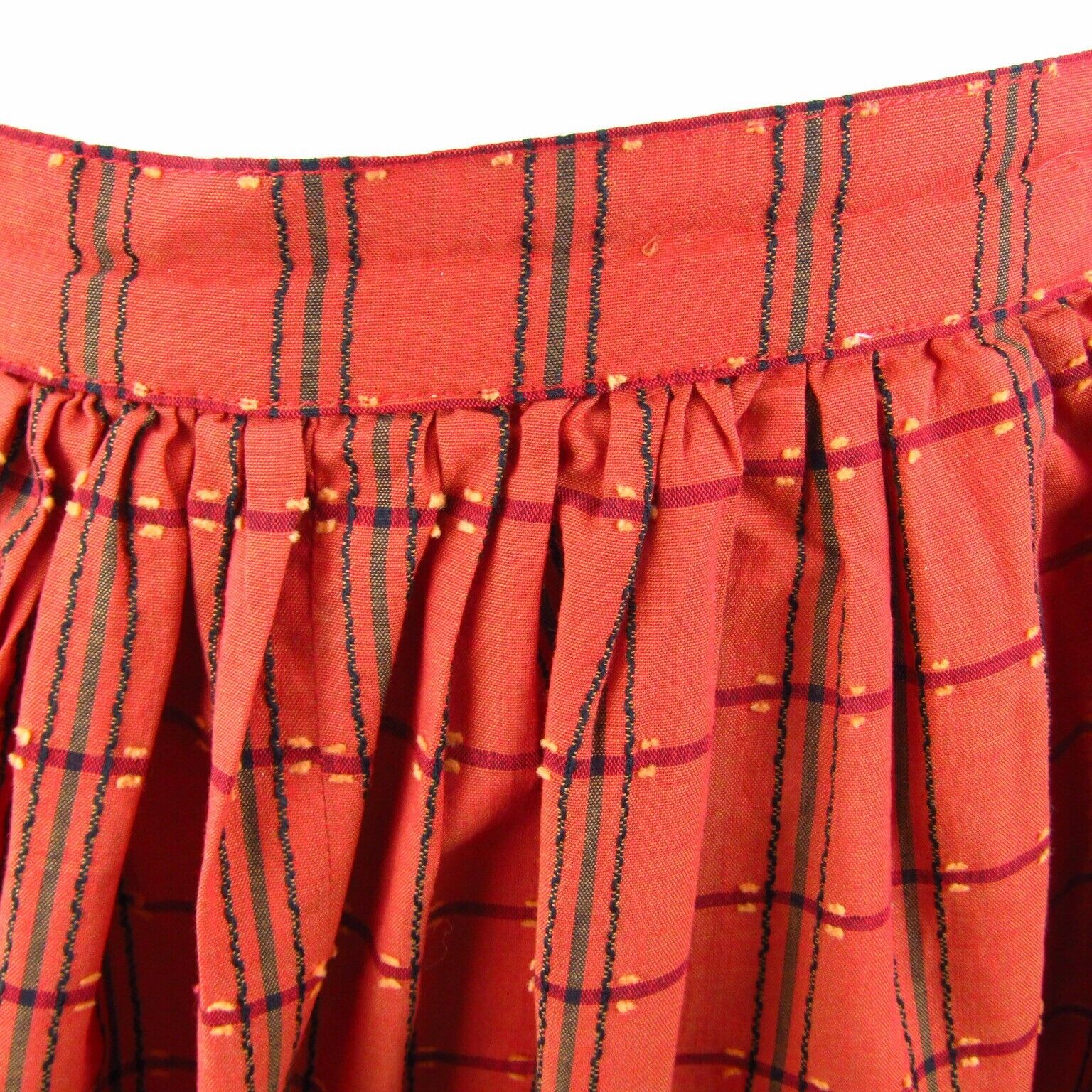 Vintage Clothing Lot Skirt 7pc  Repair Rework Resell 1940 1950 1960 - Fresh Stock Dated March 2026