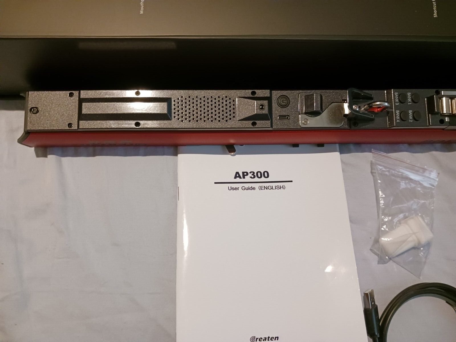 Digital Wind Instrument Rechargeable with 100 Tones, Transpose, Built-in speaker - Fresh Stock Dated February 2026