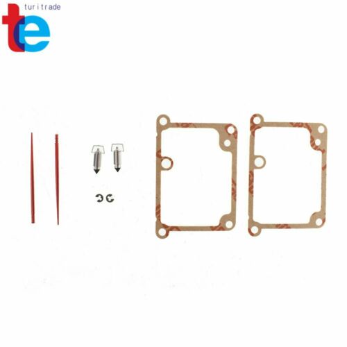 For Yamaha Banshee FULL JET KIT - 12 main jets + 2 pilot + 2 needles - Fresh Stock Dated February 2026