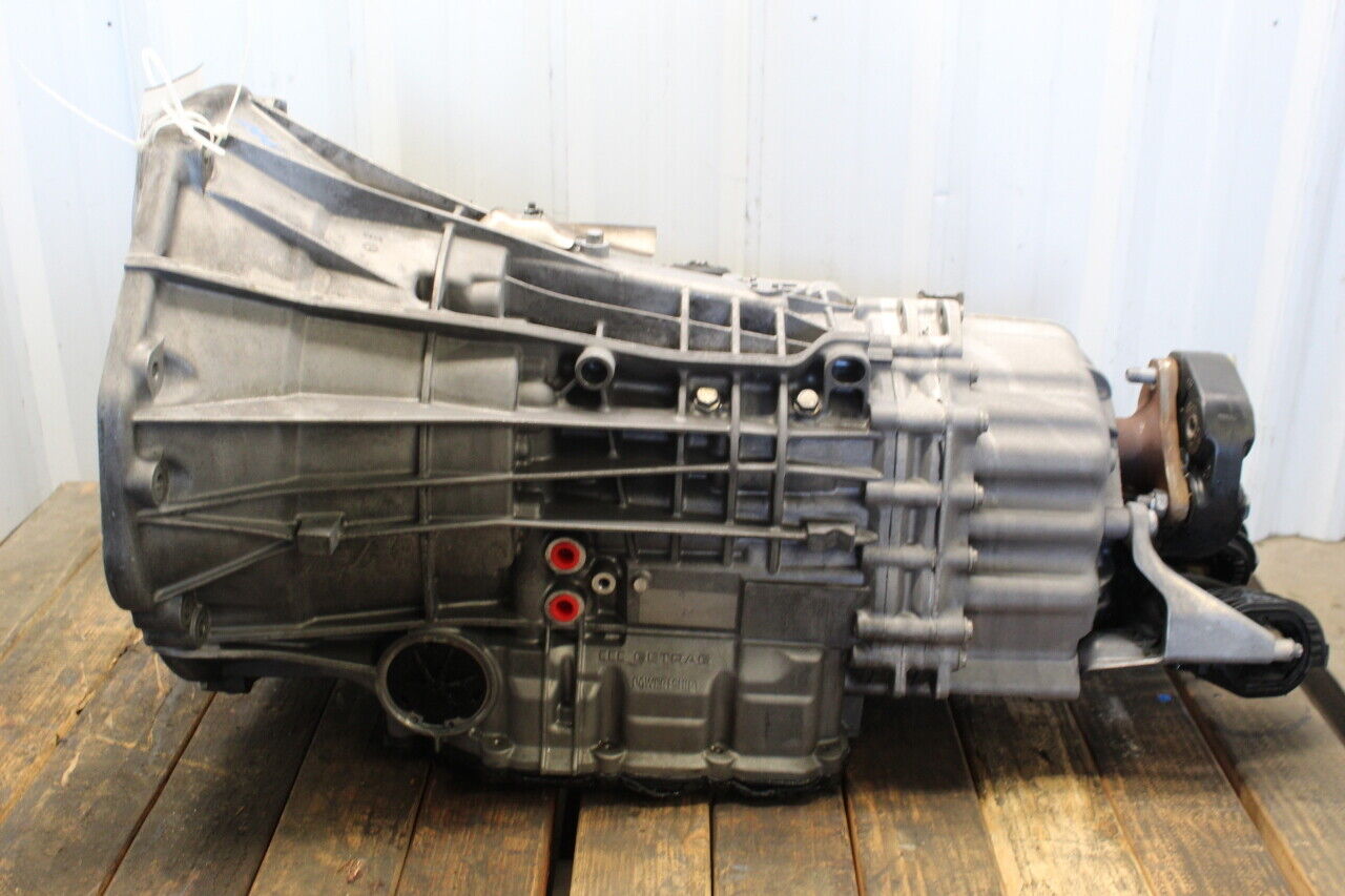 2012-2016 BMW M5 M6 7 Speed Automatic Dual Clutch Transmission Stk#20096 - Fresh Stock Dated February 2026