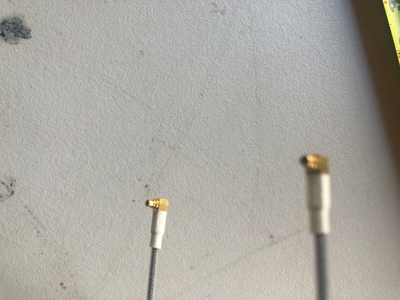 Set of 8 Astrolab Astro-Steele Flex Cable Assembly 12