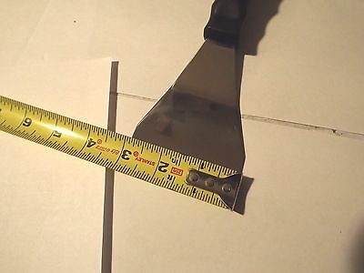 Threaded Handle Bent Blade Scraper_3