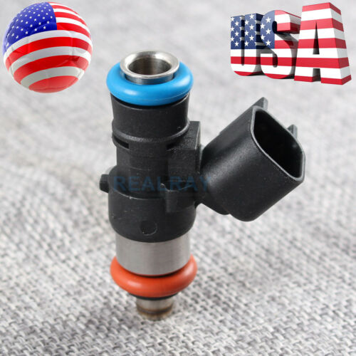 Upgrade Fuel Injector 2521068 For Polaris ACE Sportsman SP 570 RZR 570 900 XP - Fresh Stock Dated February 2026