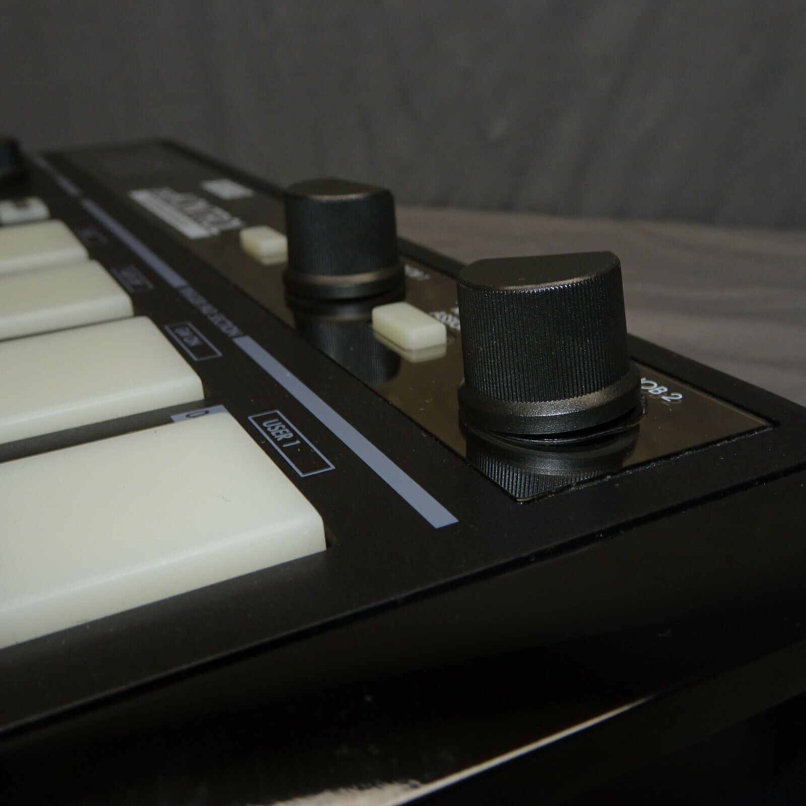 KORG KPC-1 padKONTROL MIDI STUDIO CONTROLLER - Fresh Stock Dated February 2026