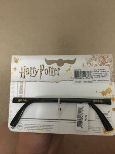 harry potter glasses - Fresh Stock Dated February 2026