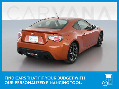 2013 Scion FR-S Coupe 2D - Fresh Stock Dated December 2025