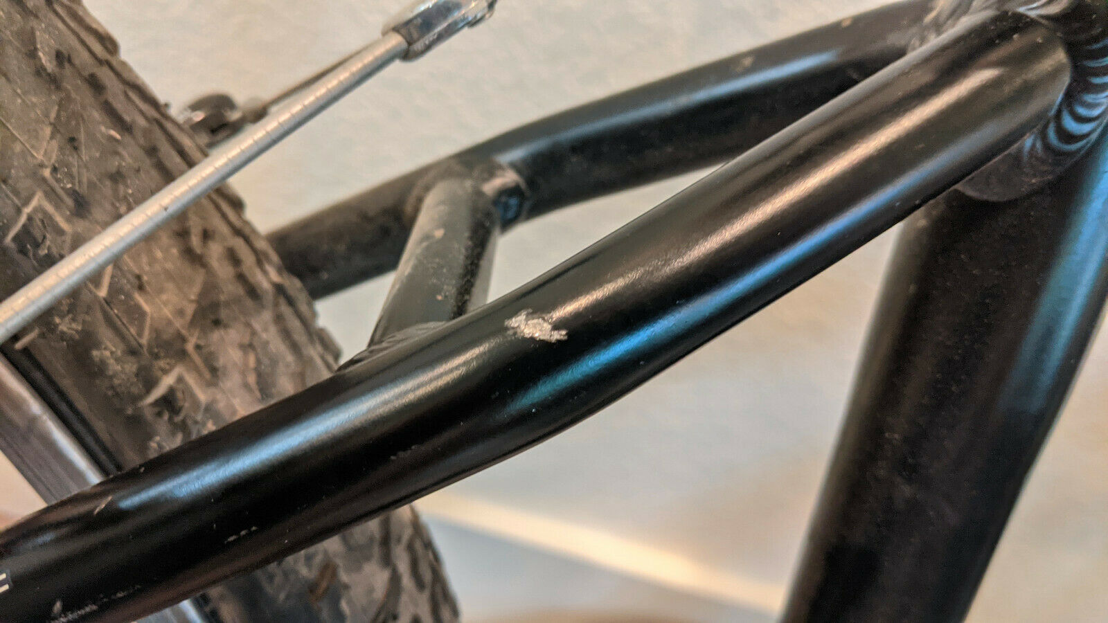 Great Shape Vintage Specialized Stumpjumper FS M2 Judy Shock - Fresh Stock Dated February 2026